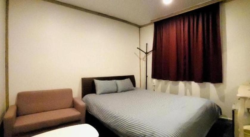 Emerald Ace Hotel Jeju Exterior photo